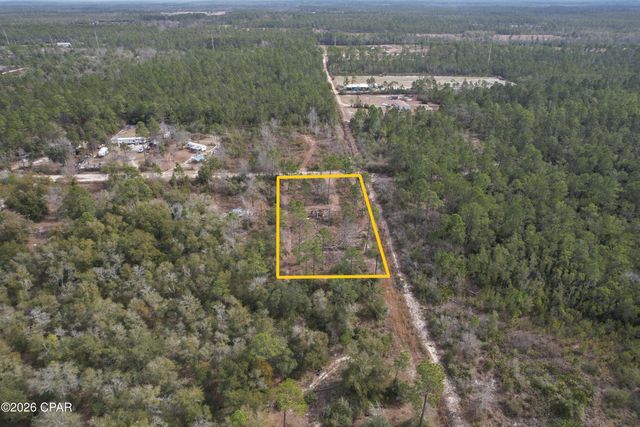 21101 Joann Lane, Fountain, FL 32438