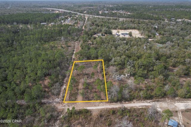 21101 Joann Lane, Fountain, FL 32438