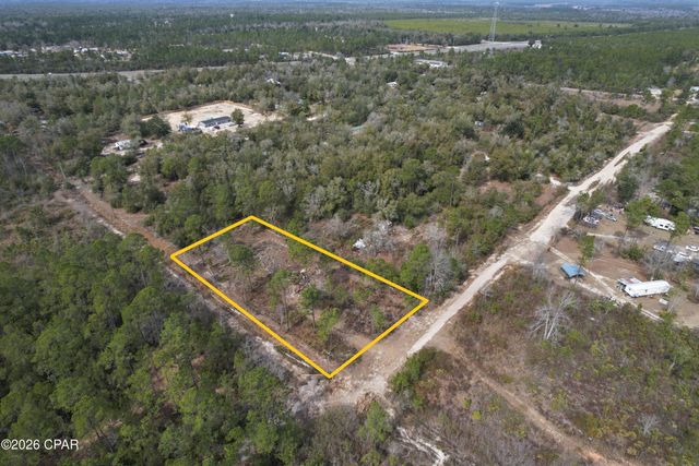 21101 Joann Lane, Fountain, FL 32438