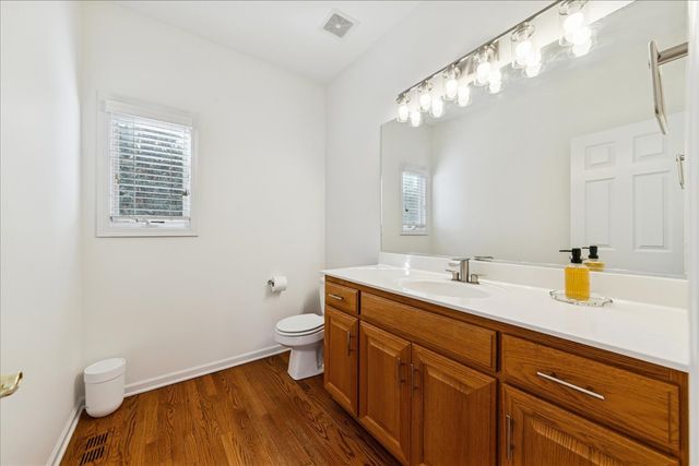 Address unavailable.