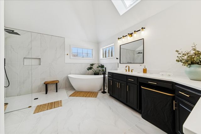 Address unavailable.