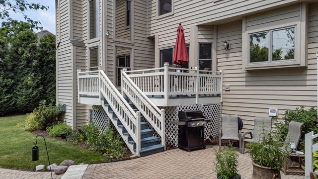 Address unavailable.