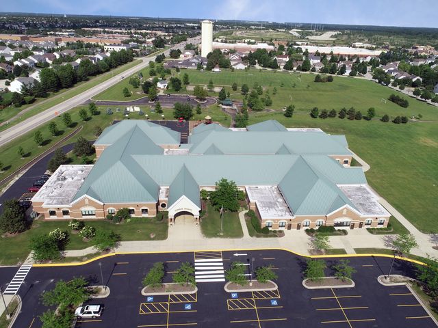 Address unavailable.