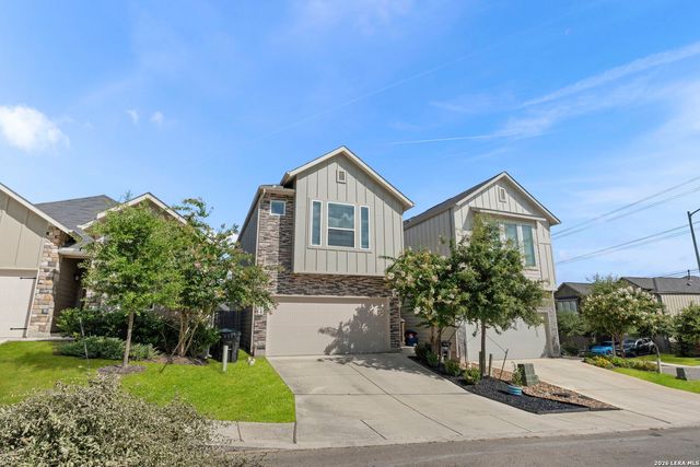 4418 Tiger Run, San Antonio, TX 78217