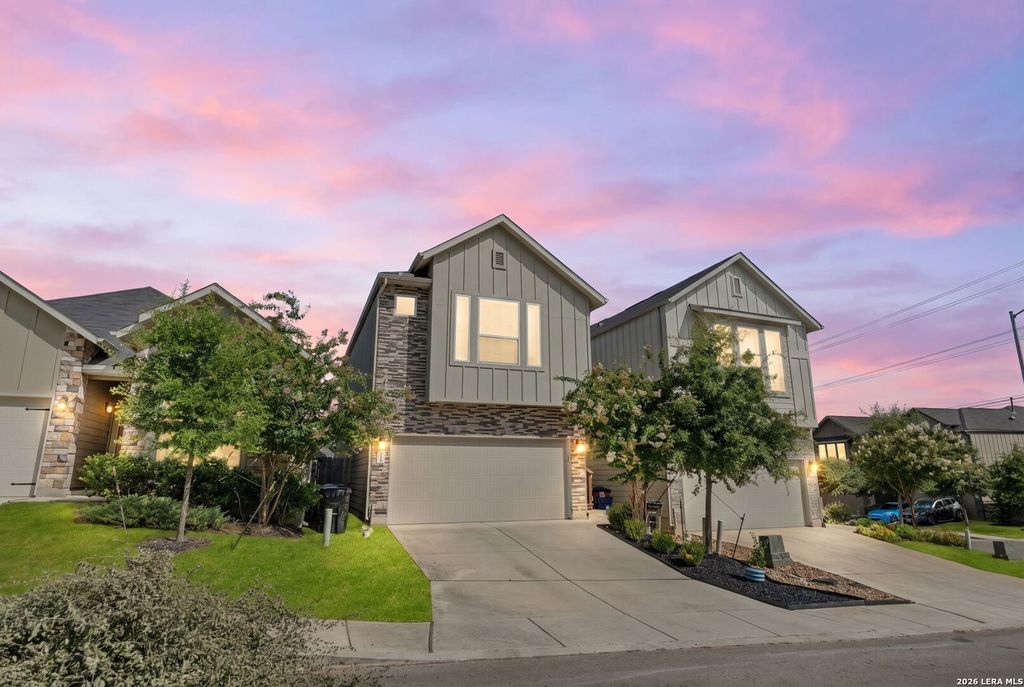 4418 Tiger Run, San Antonio, TX 78217
