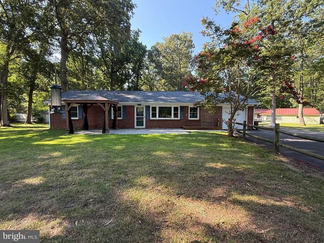 45443 BARINGER DR, California, MD 20619