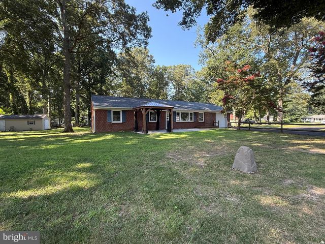 45443 BARINGER DR, California, MD 20619