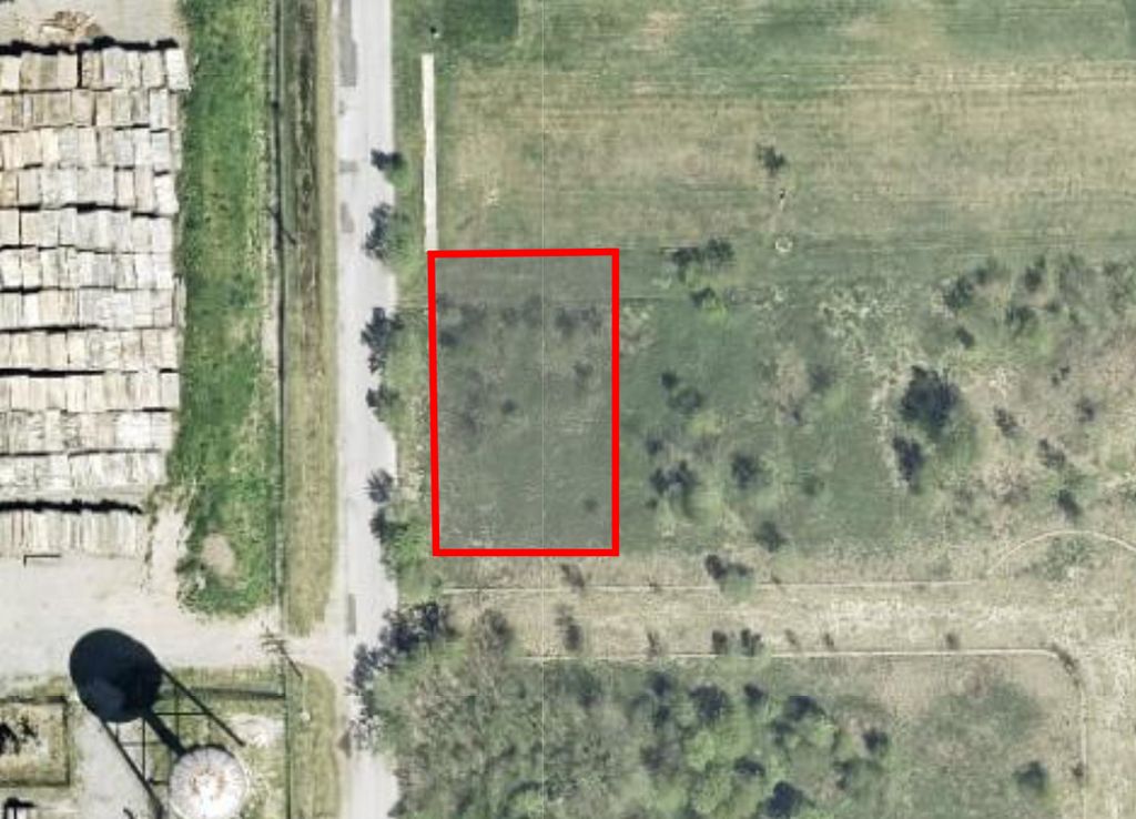 490 E 153rd Street, South Holland, IL 60473 — exterior