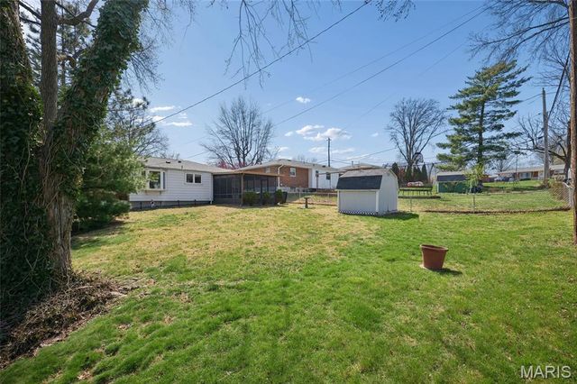 9835 Ridgely Lane, St Louis, MO 63123