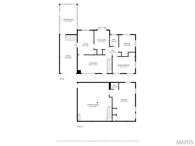 9835 Ridgely Lane, St Louis, MO 63123