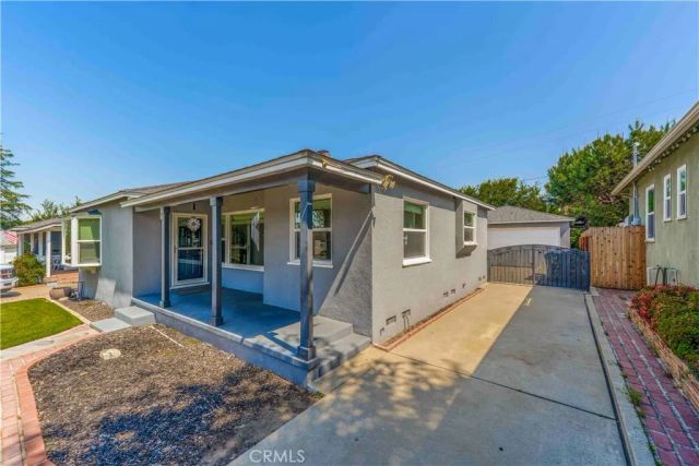 11325 HOWARD Street, Whittier, CA 90601