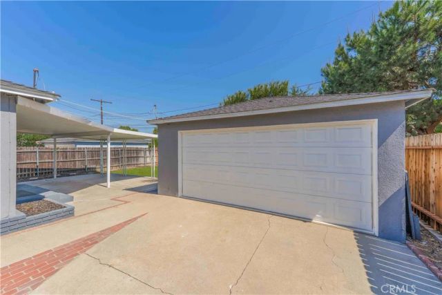 11325 HOWARD Street, Whittier, CA 90601