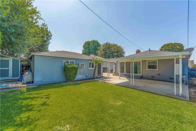 11325 HOWARD Street, Whittier, CA 90601