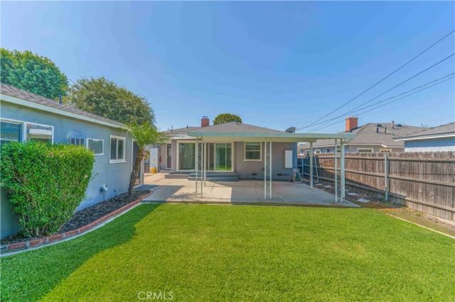 11325 HOWARD Street, Whittier, CA 90601