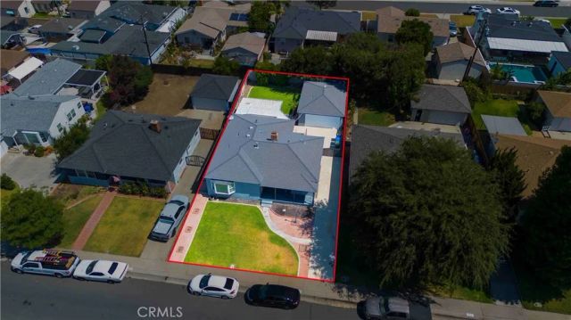 11325 HOWARD Street, Whittier, CA 90601
