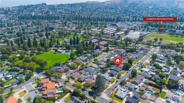 11325 HOWARD Street, Whittier, CA 90601