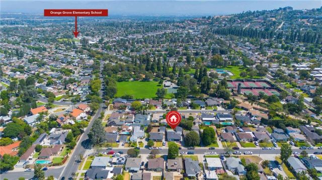 11325 HOWARD Street, Whittier, CA 90601