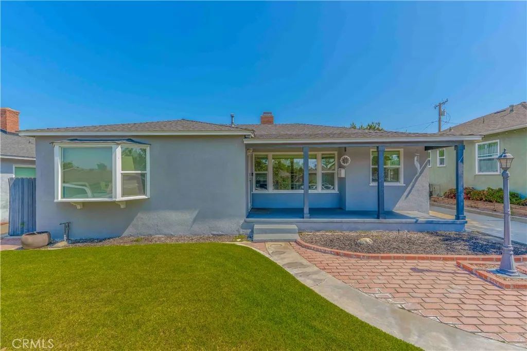 11325 HOWARD Street, Whittier, CA 90601