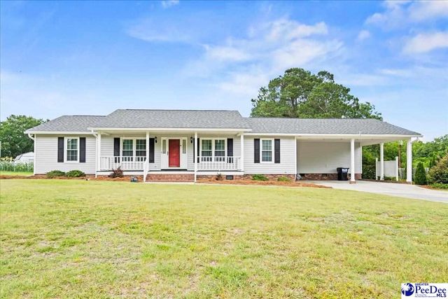 398 Shearin St., Darlington, SC 29532