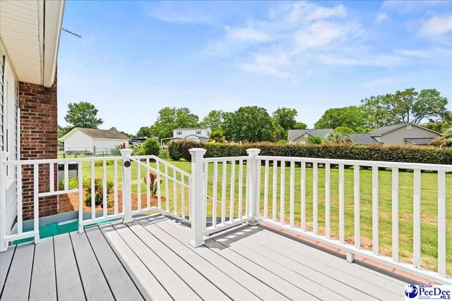 398 Shearin St., Darlington, SC 29532