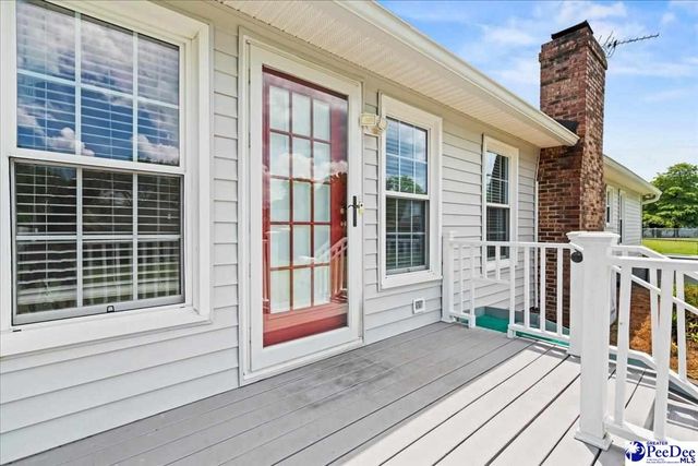 398 Shearin St., Darlington, SC 29532