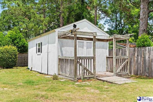 398 Shearin St., Darlington, SC 29532