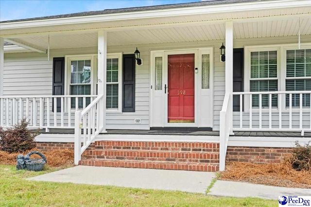 398 Shearin St., Darlington, SC 29532