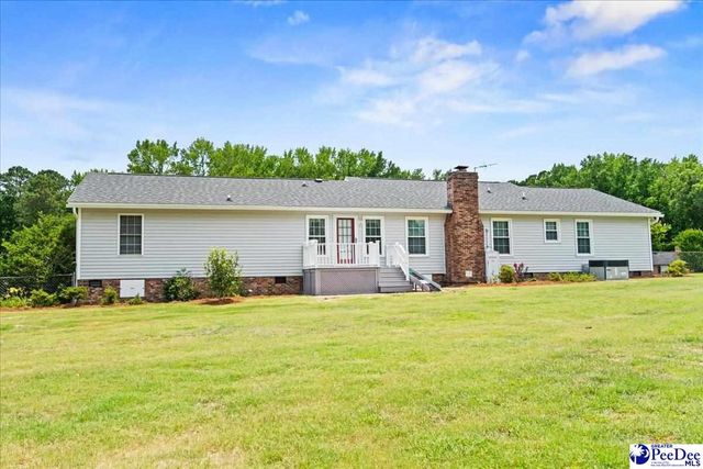 398 Shearin St., Darlington, SC 29532