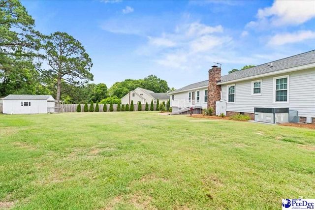 398 Shearin St., Darlington, SC 29532