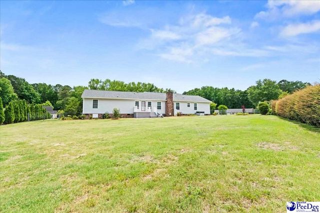 398 Shearin St., Darlington, SC 29532