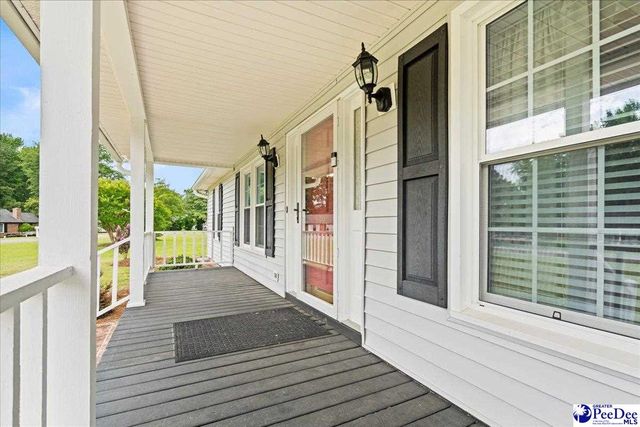 398 Shearin St., Darlington, SC 29532