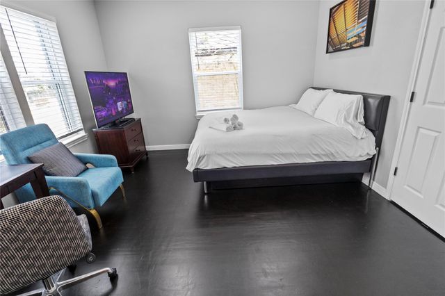 2824 Blodgett Street, Houston, TX 77004