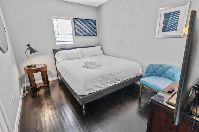 2824 Blodgett Street, Houston, TX 77004