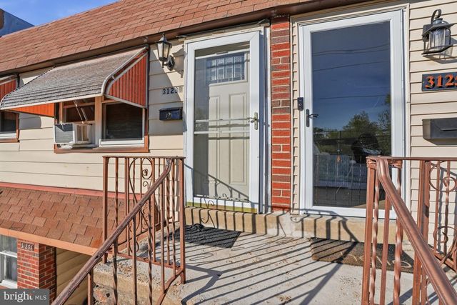 3123 COMLY RD, Philadelphia, PA 19154