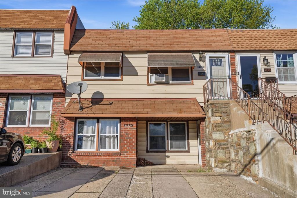 3123 COMLY RD, Philadelphia, PA 19154