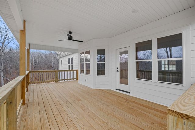 738 Cardin Spur, Pea Ridge, AR 72751