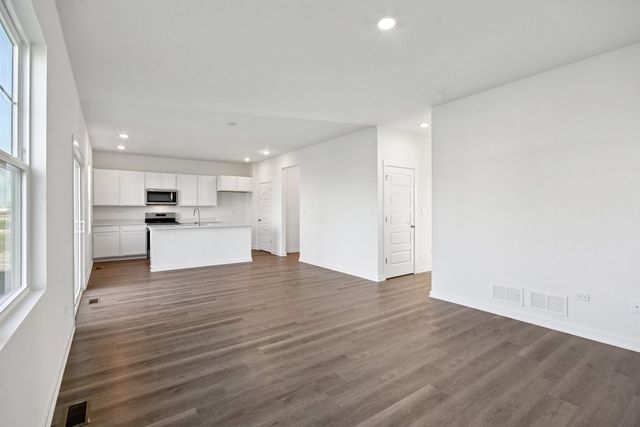 2154 Sandhill Court, Joliet, IL 60435