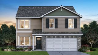 2154 Sandhill Court, Joliet, IL 60435