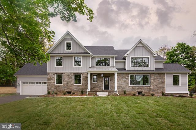 1148 MORRIS RD, Wynnewood, PA 19096
