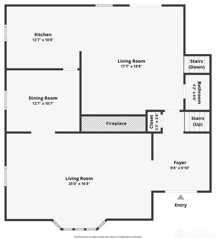 228 E Rahn Road, Dayton, OH 45429