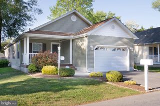 121 BLUEBELL DR #11, Magnolia, DE 19962