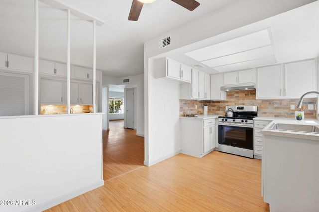 8345 E ROSE Lane, Scottsdale, AZ 85250