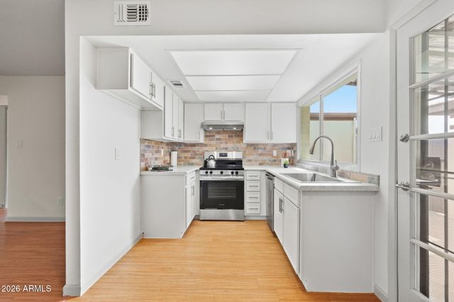 8345 E ROSE Lane, Scottsdale, AZ 85250