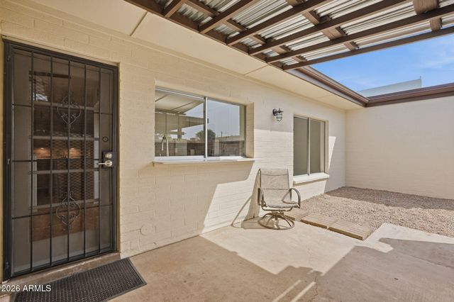 8345 E ROSE Lane, Scottsdale, AZ 85250