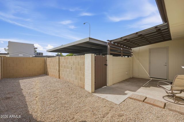 8345 E ROSE Lane, Scottsdale, AZ 85250