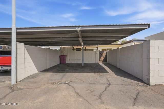 8345 E ROSE Lane, Scottsdale, AZ 85250