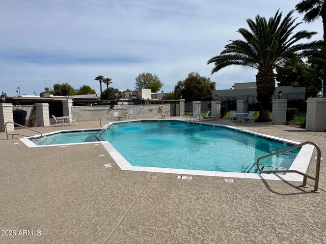 8345 E ROSE Lane, Scottsdale, AZ 85250