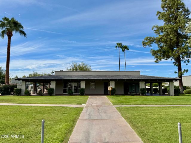 8345 E ROSE Lane, Scottsdale, AZ 85250