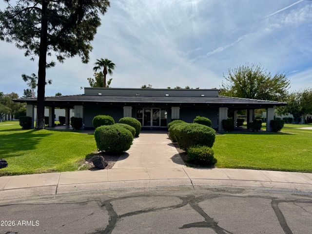 8345 E ROSE Lane, Scottsdale, AZ 85250