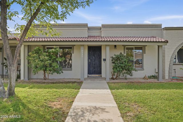 8345 E ROSE Lane, Scottsdale, AZ 85250